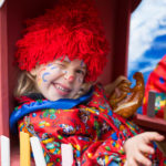 ECV beim Umzug in Erbach 2016