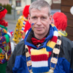 ECV beim Umzug in Erbach 2016