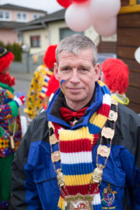 ECV beim Umzug in Erbach 2016