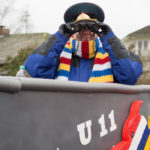 ECV beim Umzug in Erbach 2016