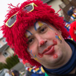 ECV beim Umzug in Erbach 2016