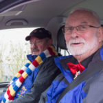 ECV beim Umzug in Erbach 2016