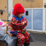 ECV beim Umzug in Erbach 2016