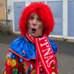 ECV beim Umzug in Erbach 2016