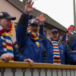 ECV beim Umzug in Erbach 2016