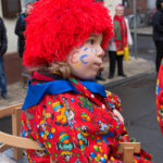 ECV beim Umzug in Erbach 2016