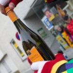 ECV beim Umzug in Erbach 2016