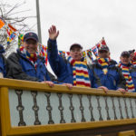 ECV beim Umzug in Erbach 2016