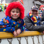 ECV beim Umzug in Erbach 2016