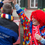 ECV beim Umzug in Erbach 2016