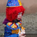 ECV beim Umzug in Erbach 2016