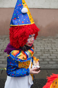 ECV beim Umzug in Erbach 2016