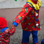 ECV beim Umzug in Erbach 2016