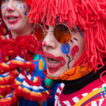 ECV beim Umzug in Erbach 2016