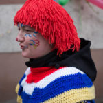 ECV beim Umzug in Erbach 2016