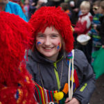 ECV beim Umzug in Erbach 2016