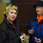 ECV-Alternativprogramm an Rosenmontag