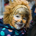 ECV-Alternativprogramm an Rosenmontag