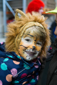 ECV-Alternativprogramm an Rosenmontag