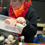 ECV-Alternativprogramm an Rosenmontag