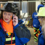 ECV-Alternativprogramm an Rosenmontag