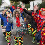 ECV-Alternativprogramm an Rosenmontag