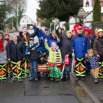 ECV-Alternativprogramm an Rosenmontag