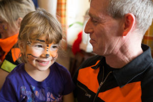 ECV-Alternativprogramm an Rosenmontag