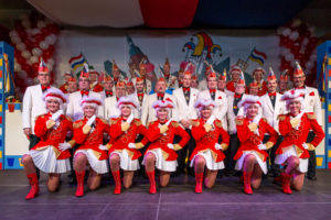 Garde & Elferrat des ECV