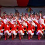 Garde & Elferrat des ECV