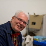 Backstage - 1. Prunksitzung 2017