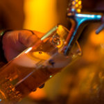 Backstage - 1. Prunksitzung 2017