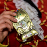 Backstage - 1. Prunksitzung 2017