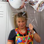 Backstage - 1. Prunksitzung 2017