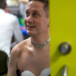 Backstage - 1. Prunksitzung 2017