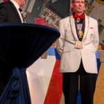 Bürgermeister Patrick Kunkel