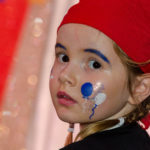 Backstage - 1. Prunksitzung 2017