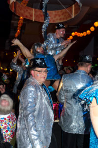 Männerballett Rieslingsterne