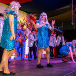 Männerballett Rieslingsterne