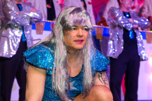 Männerballett Rieslingsterne