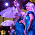 Männerballett Rieslingsterne