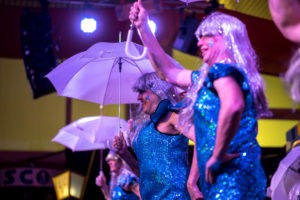 Männerballett Rieslingsterne