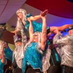 Männerballett Rieslingsterne