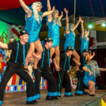 Männerballett Rieslingsterne