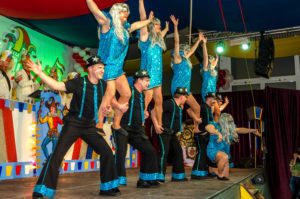 Männerballett Rieslingsterne