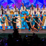 Männerballett Rieslingsterne