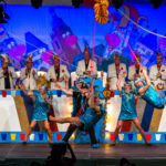 Männerballett Rieslingsterne