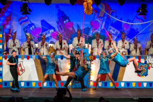 Männerballett Rieslingsterne