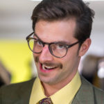 Backstage - 1. Prunksitzung 2017