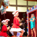 Männerballett Rieslingsterne